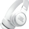 Наушники JBL Live 670NC (белый)