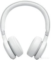 Наушники JBL Live 670NC (белый)