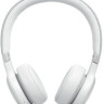 Наушники JBL Live 670NC (белый)
