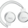 Наушники JBL Live 670NC (белый)