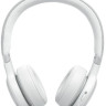 Наушники JBL Live 670NC (белый)