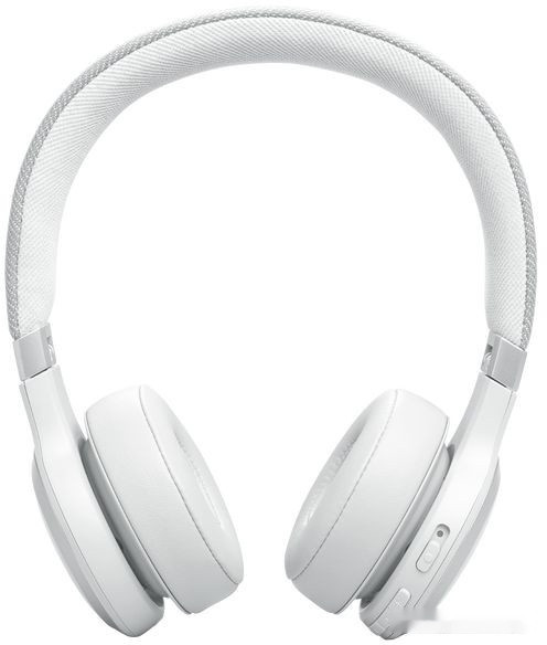 Наушники JBL Live 670NC (белый)