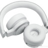 Наушники JBL Live 670NC (белый)