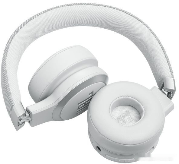 Наушники JBL Live 670NC (белый)