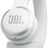 Наушники JBL Live 670NC (белый)