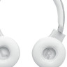 Наушники JBL Live 670NC (белый)