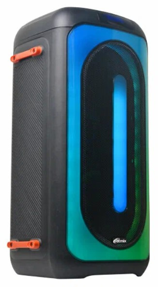 Патибокс Ritmix SP-880B