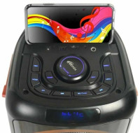 Патибокс Ritmix SP-880B