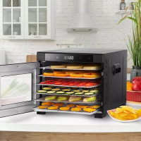 Сушилка для овощей и фруктов Kitfort KT-1964