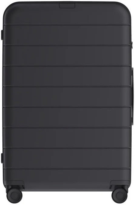Чемодан Xiaomi Luggage Classic Pro 28" BHR8605GL (черный)