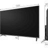 Телевизор Maunfeld MLT55USD02G