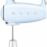 Миксер Smeg HMF01PBEU