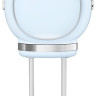 Миксер Smeg HMF01PBEU