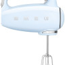 Миксер Smeg HMF01PBEU