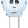 Миксер Smeg HMF01PBEU
