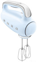Миксер Smeg HMF01PBEU