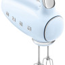 Миксер Smeg HMF01PBEU