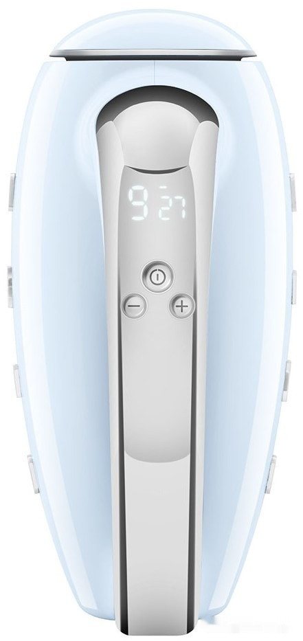 Миксер Smeg HMF01PBEU