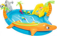 Бассейн Bestway 53067 (280x257x87)