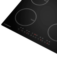 Варочная панель Maunfeld CVI594BK