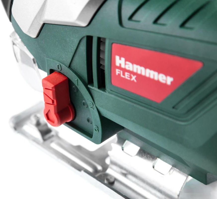 Лобзик Hammer LZK790L Flex