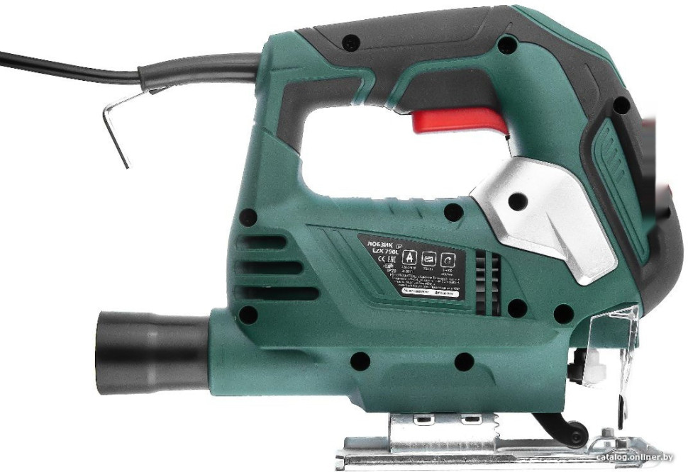 Лобзик Hammer LZK790L Flex