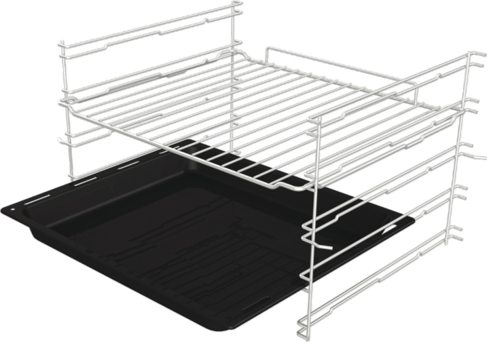 Духовой шкаф Gorenje BO6737E02AXK