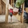 Дрель-шуруповерт Milwaukee M12 FUEL M12FDD2-602X 4933479875 (с 2-мя АКБ 6 Ач, кейс)