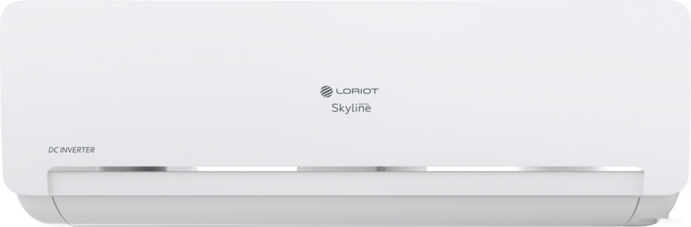 Кондиционер Loriot Skyline DC Inverter LAC-07AQI