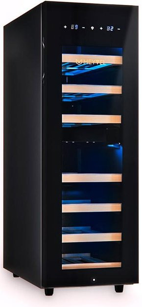 Винный шкаф Meyvel MV19-KBF2