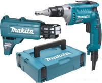 Шуруповерт Makita FS6300JX2
