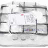 Варочная панель Maunfeld EGHG 43.33CW/G