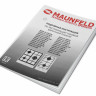 Варочная панель Maunfeld EGHG 43.33CW/G