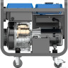 Генератор ТСС SDG 7000EHA 100033