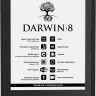 Электронная книга Onyx BOOX Darwin 8