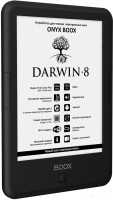 Электронная книга Onyx BOOX Darwin 8
