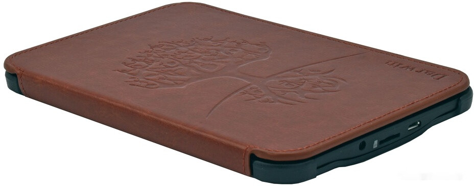 Электронная книга Onyx BOOX Darwin 8