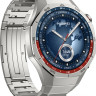 Умные часы Huawei Watch GT 5 Pro 46 мм (титан)