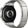 Умные часы Huawei Watch GT 5 Pro 46 мм (титан)