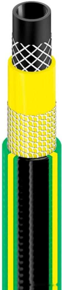 Шланг Cellfast Green ATS2 (5/8", 50 м) 15-111