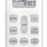 Кондиционер Hisense Zoom DC Inverter AS-18UW4RMSKB01