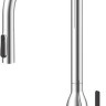 Смеситель Paulmark Iniversal Un213880-CR (хром)