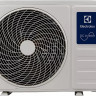 Кондиционер Electrolux Fusion Wave Super DC EACS/I-09HFW/N8