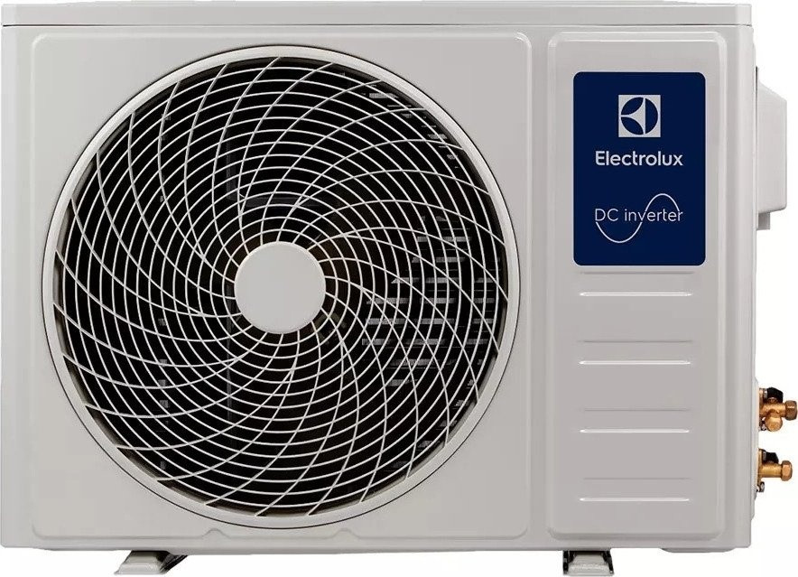 Кондиционер Electrolux Fusion Wave Super DC EACS/I-09HFW/N8