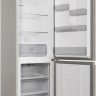 Холодильник с морозильником Hotpoint-Ariston HT 4180 M