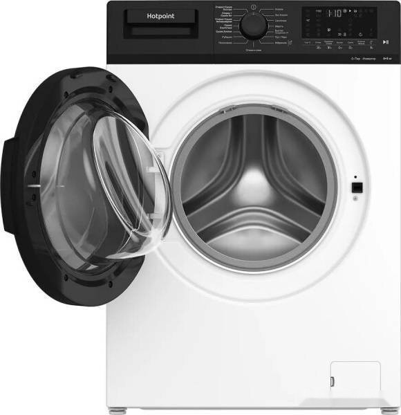 Стиральная машина Hotpoint-Ariston WD 8548 C7S VBW