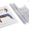Перфоратор Katana PU4501F