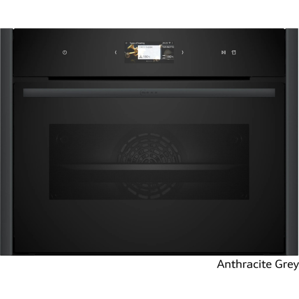 Духовой шкаф NEFF C29FS3AY0