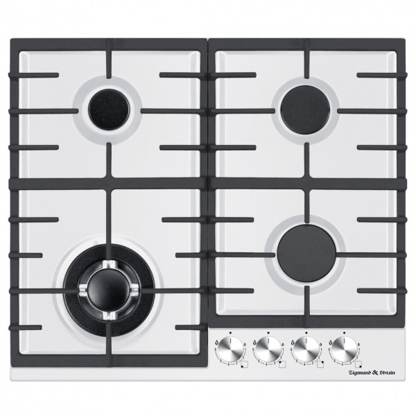 Варочная панель Zigmund & Shtain G 20.6 W