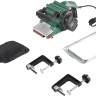 Шлифовальная машина Hammer LSM 800B